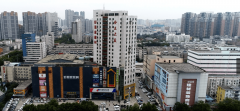 坐落于金水区黄河