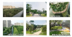 起首映入眼皮的是连缀崎岖的草坪和高峻茂密